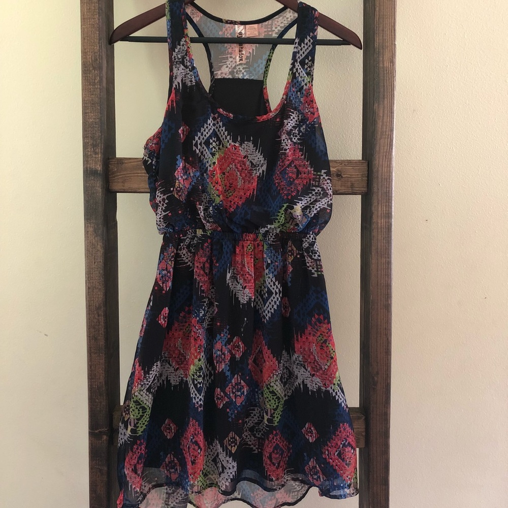 Women’s Dress